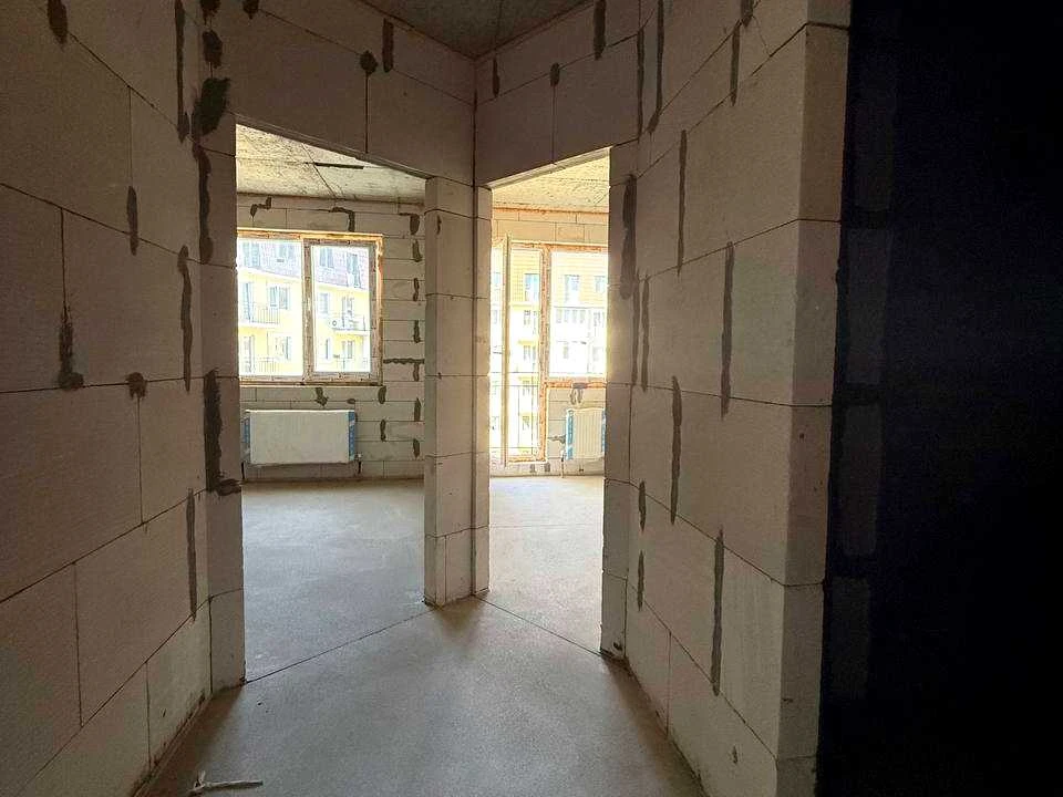 Квартира. Одеса, Люстдорфська дорога вул.
