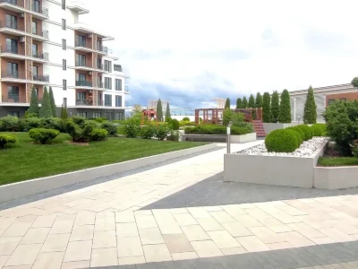 Продажа квартиры 1-комн. 59 м² 1/7 этажа