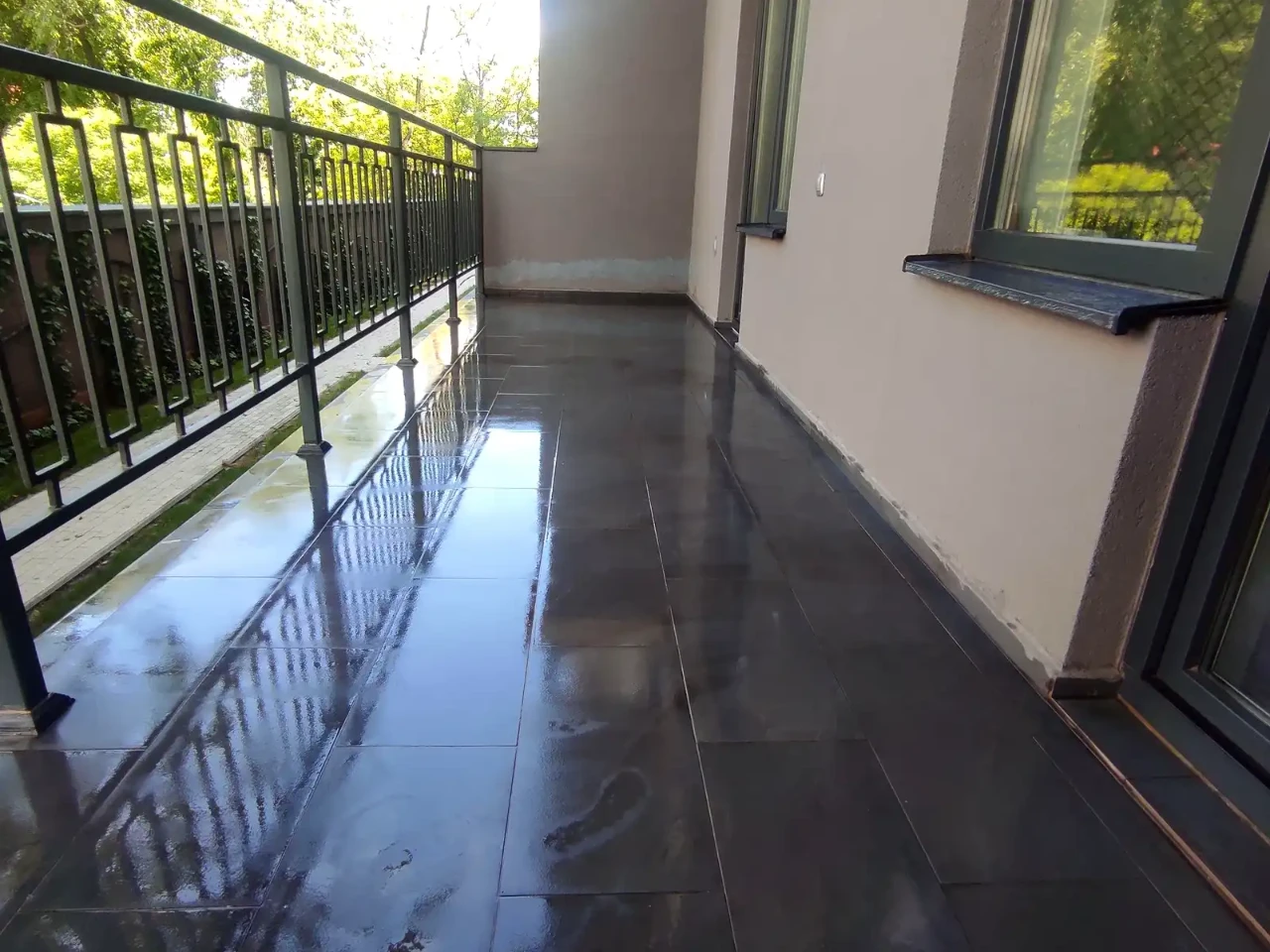 Продажа квартиры 1-комн. 59 м² 1/7 этажа