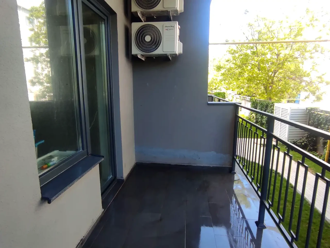Продажа квартиры 1-комн. 59 м² 1/7 этажа