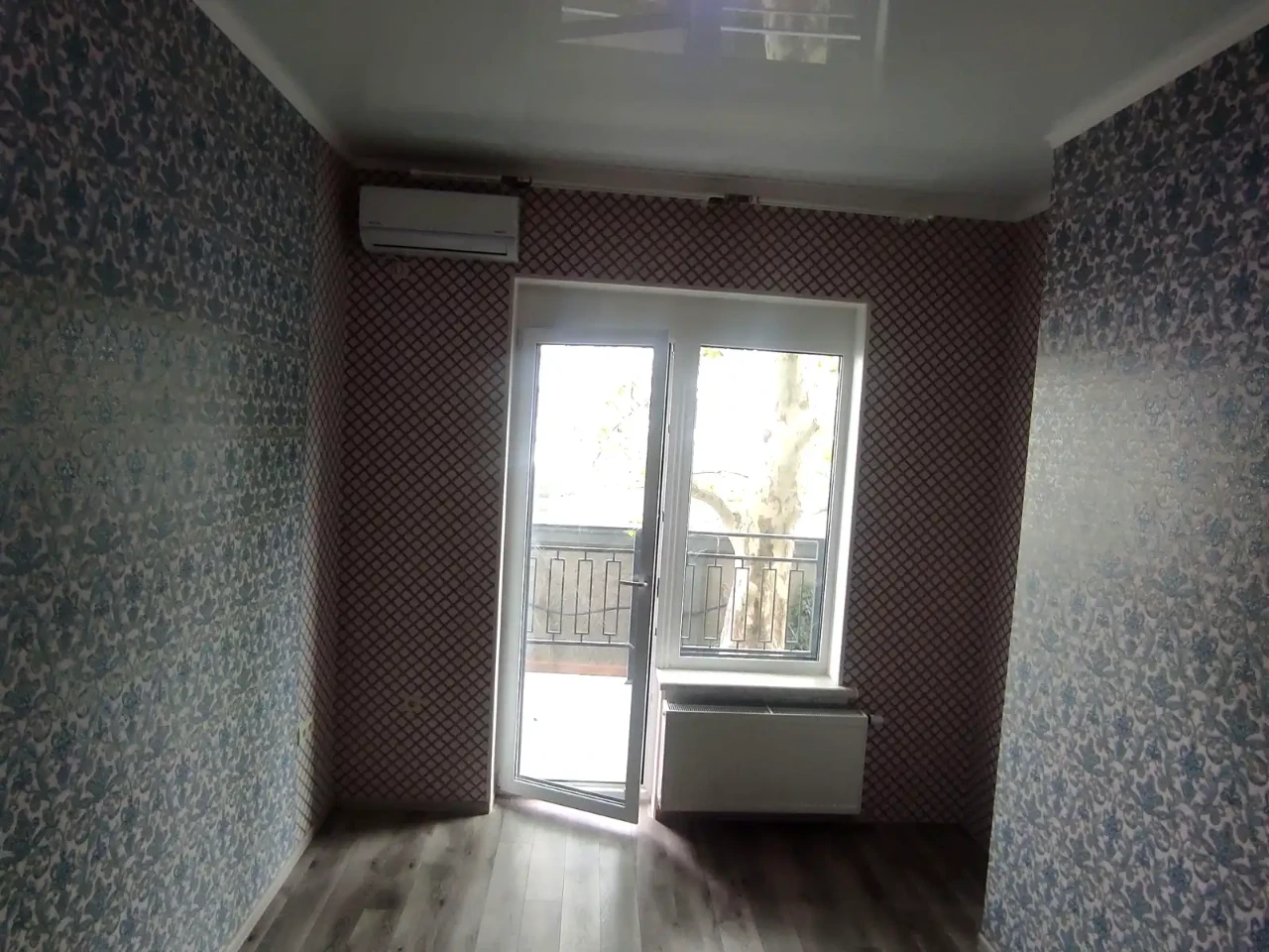 Продажа квартиры 1-комн. 59 м² 1/7 этажа