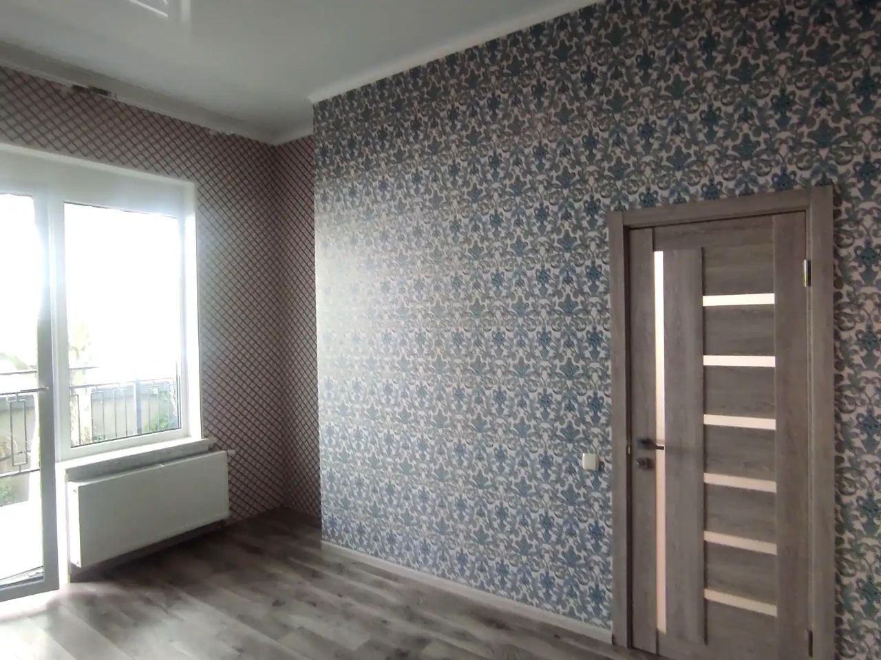 Продажа квартиры 1-комн. 59 м² 1/7 этажа