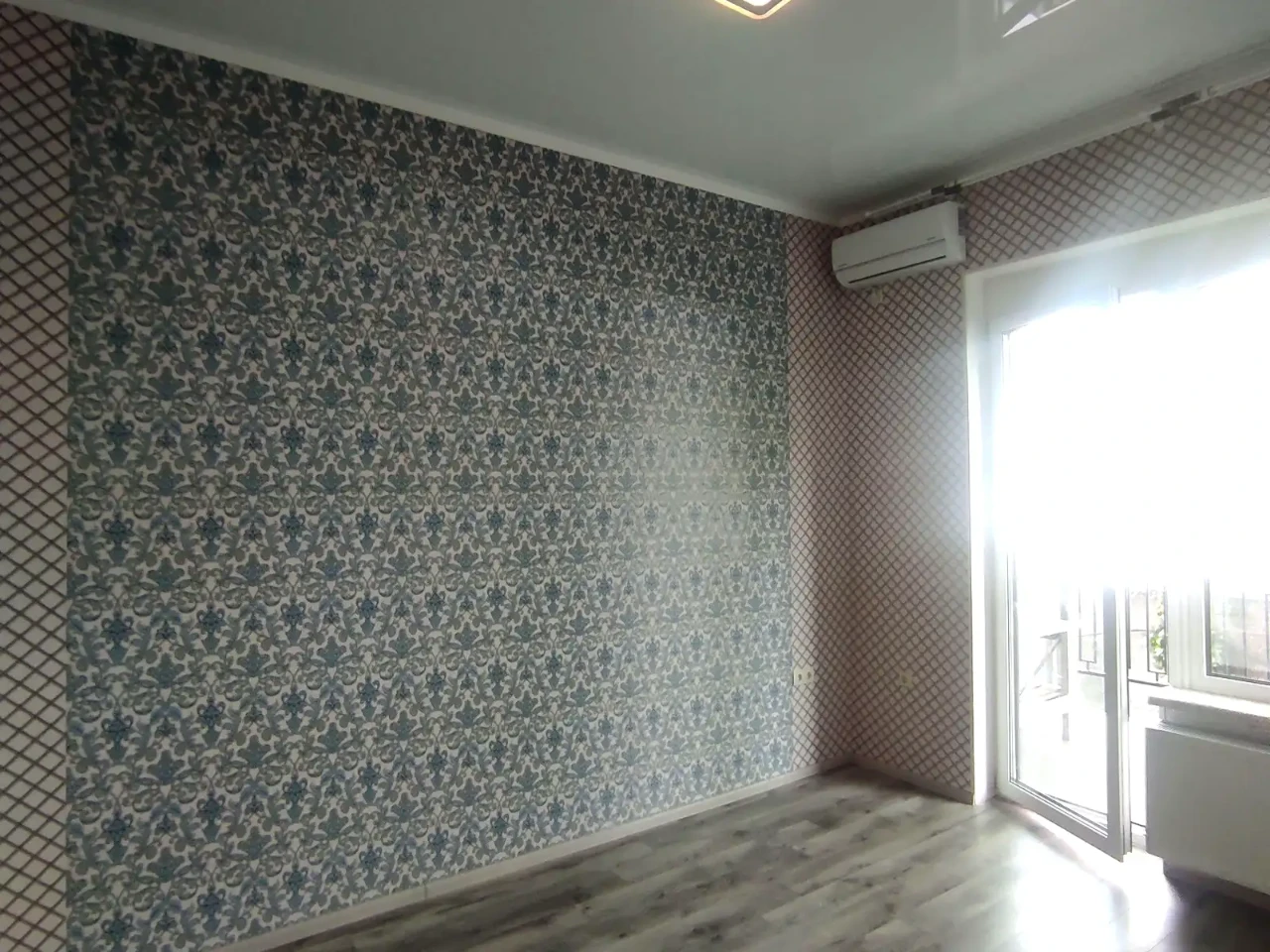 Продажа квартиры 1-комн. 59 м² 1/7 этажа