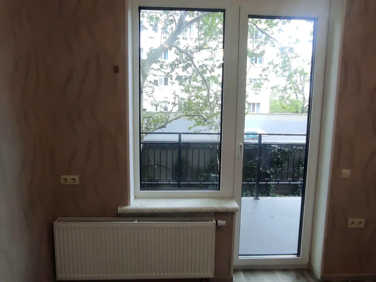 Продажа квартиры 1-комн. 59 м² 1/7 этажа
