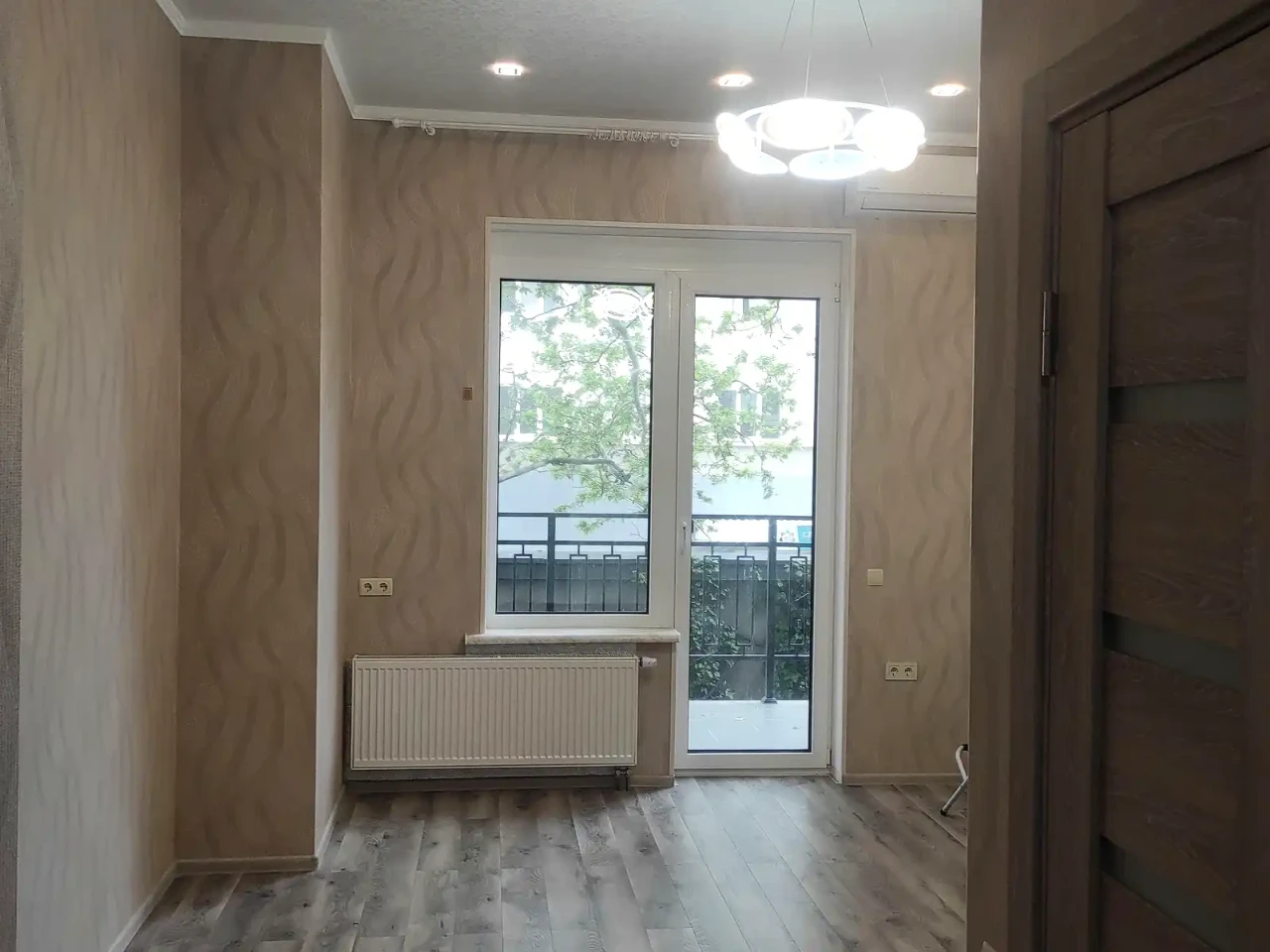 Продажа квартиры 1-комн. 59 м² 1/7 этажа