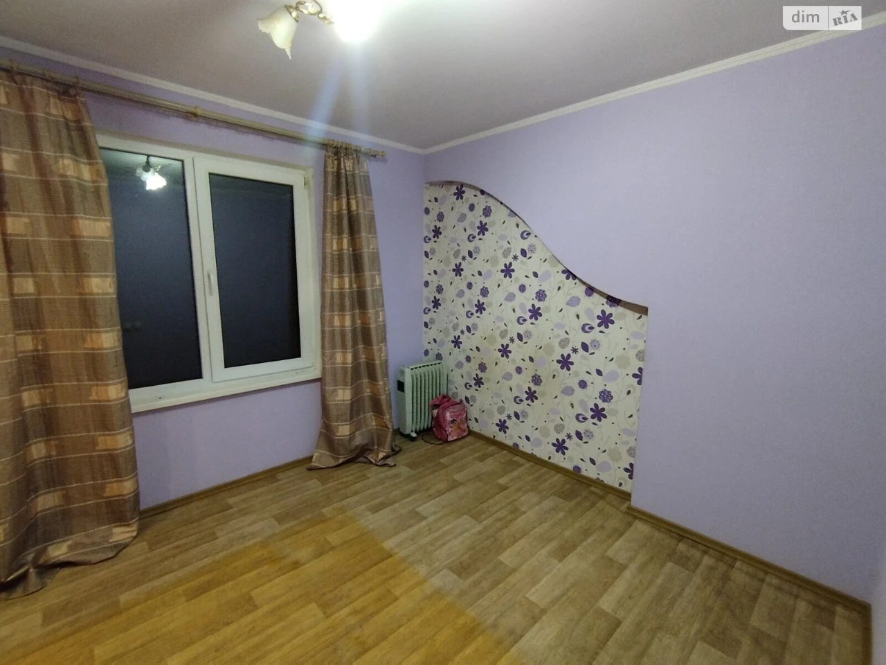 Продажа Квартира Приморский
