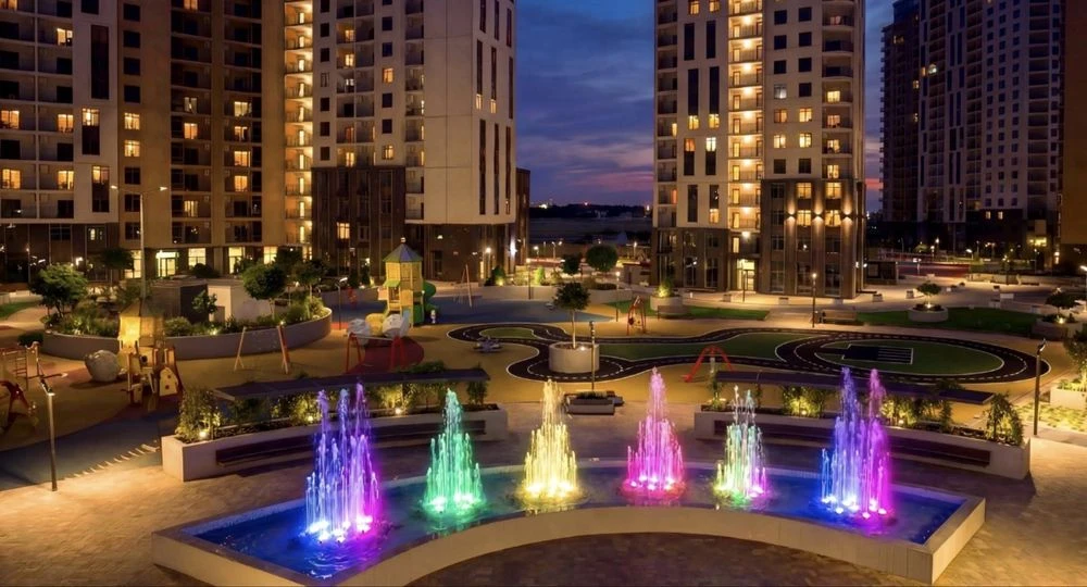 1350 м2. Кадор Сіті. Срочно