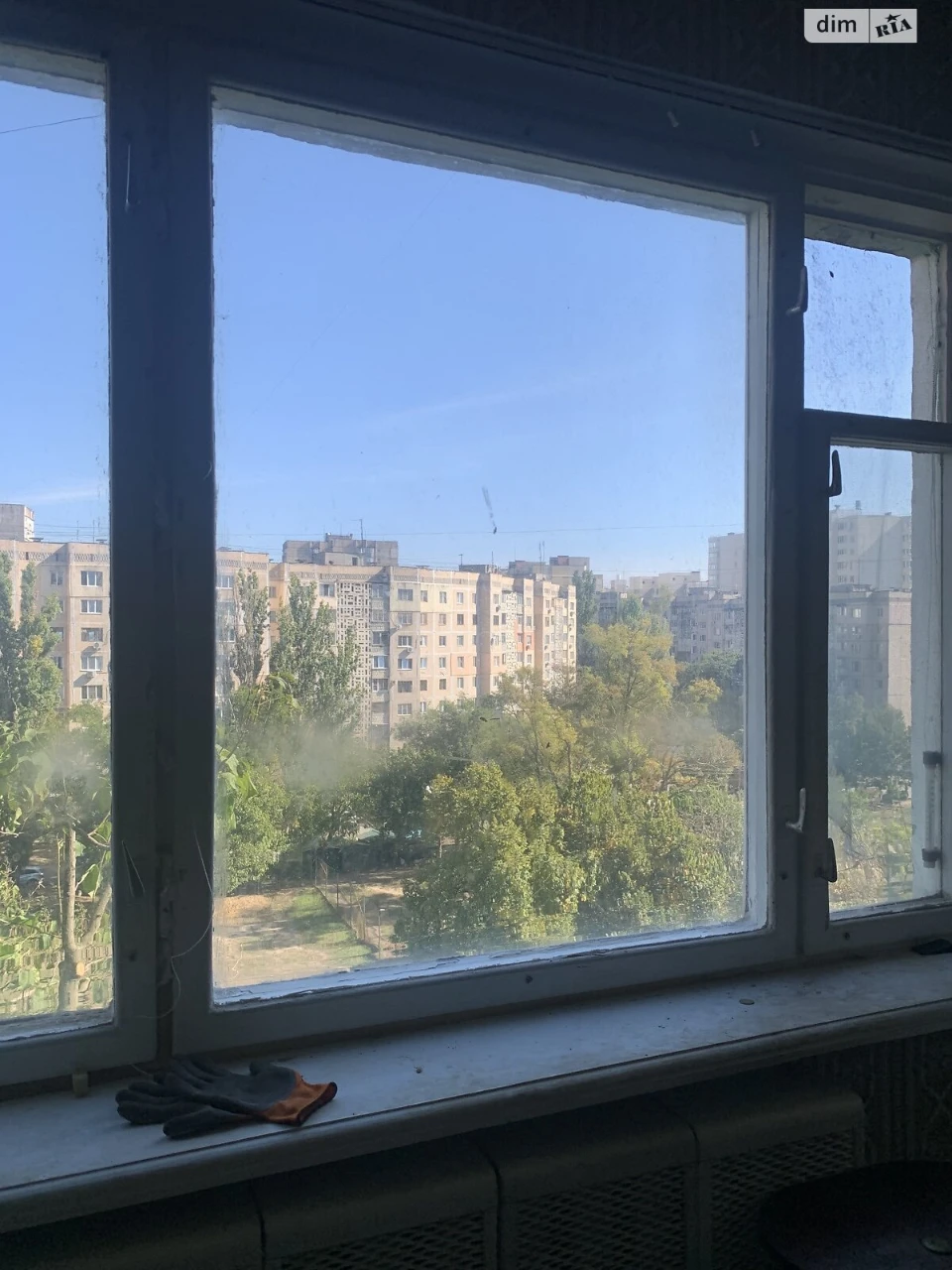 Продажа Квартиры Южный