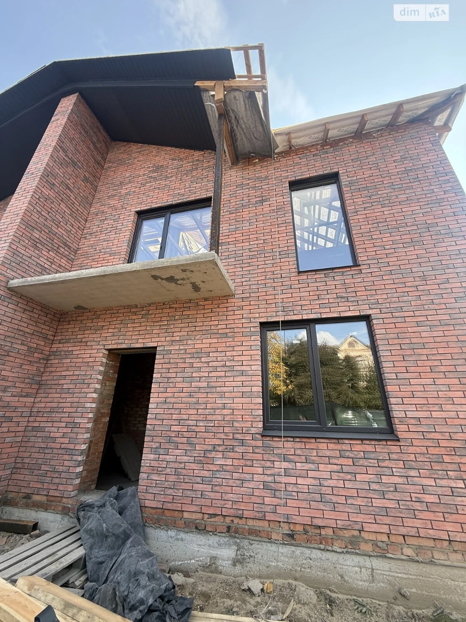 Sale of Duplex