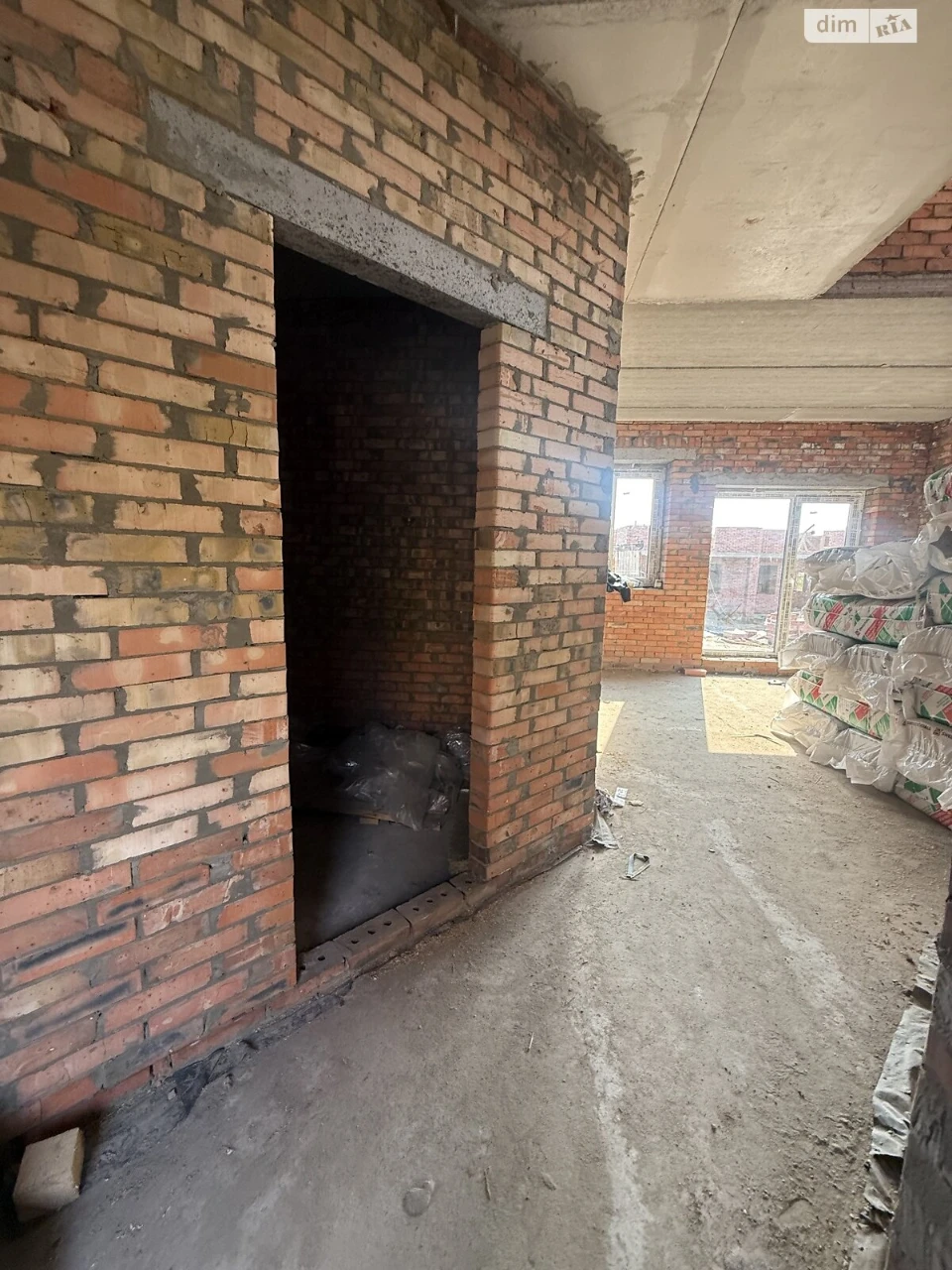 Sale of Duplex