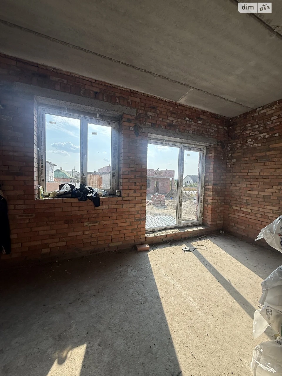 Sale of Duplex