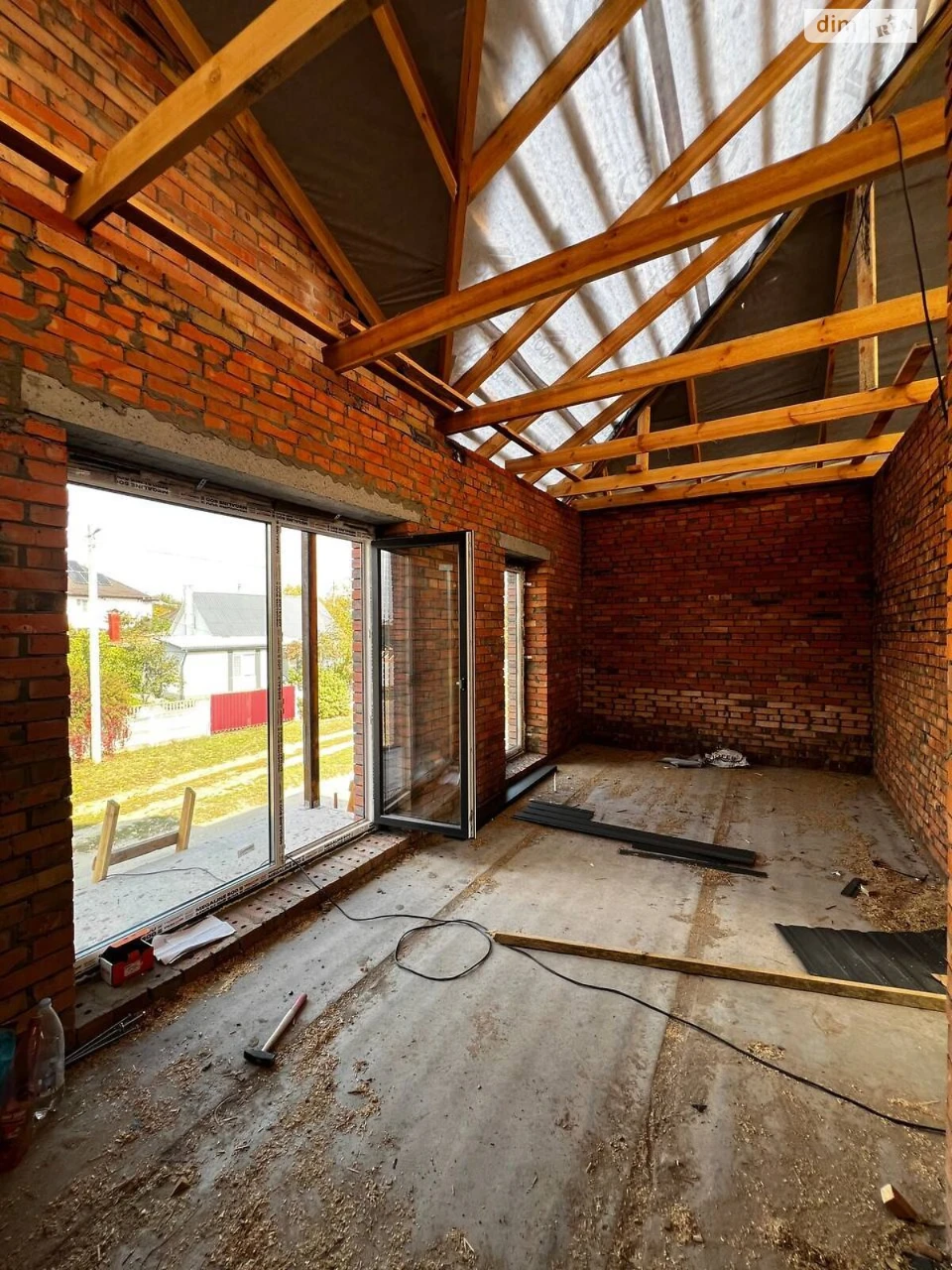 Sale of Duplex
