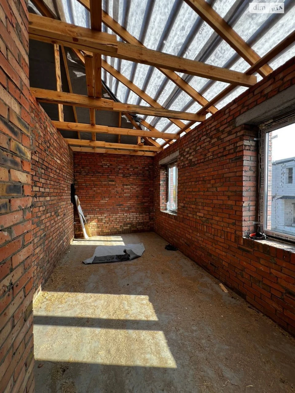 Sale of Duplex