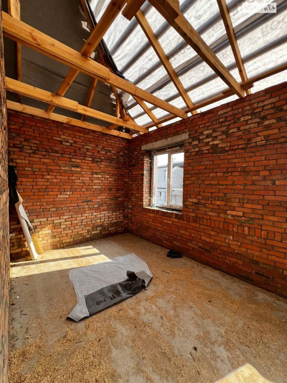 Sale of Duplex