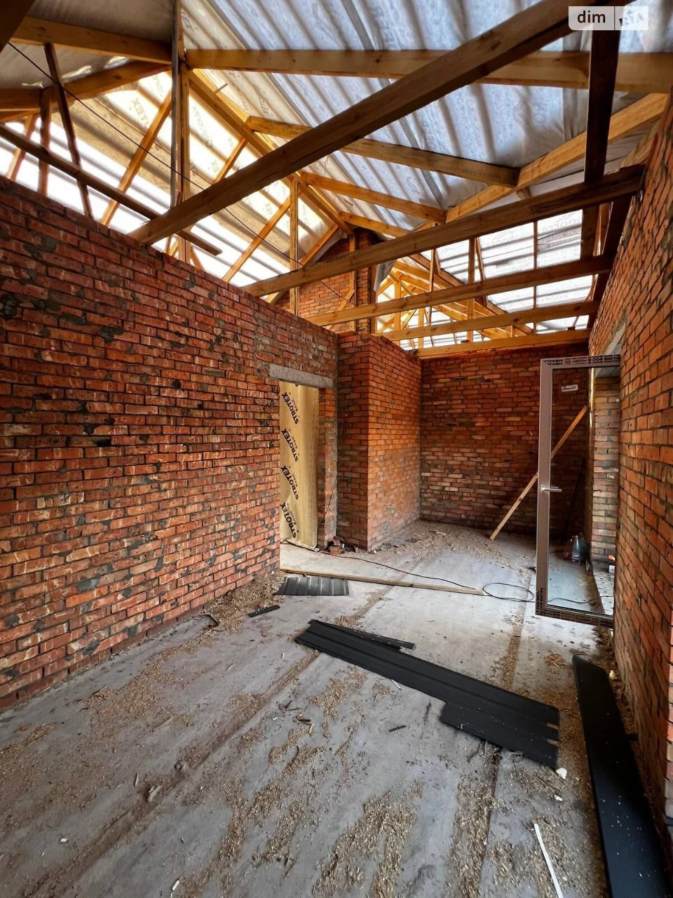 Sale of Duplex