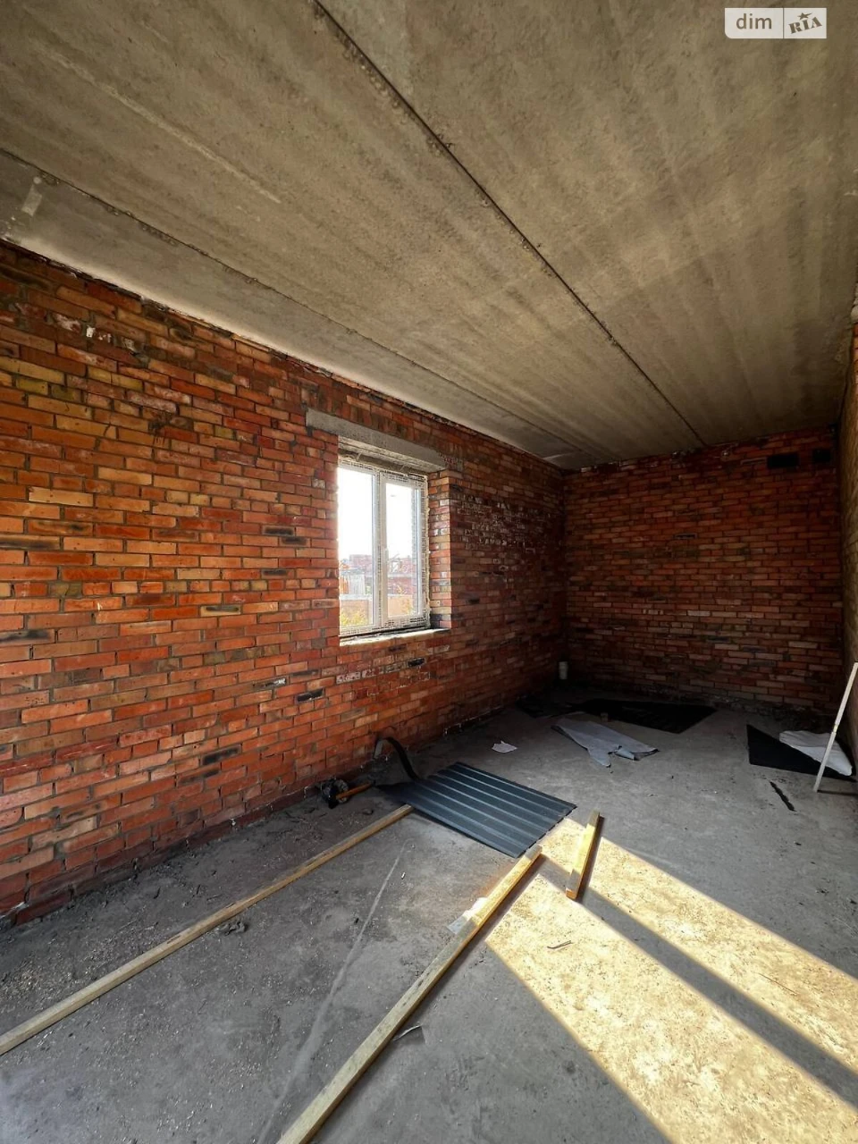 Sale of Duplex