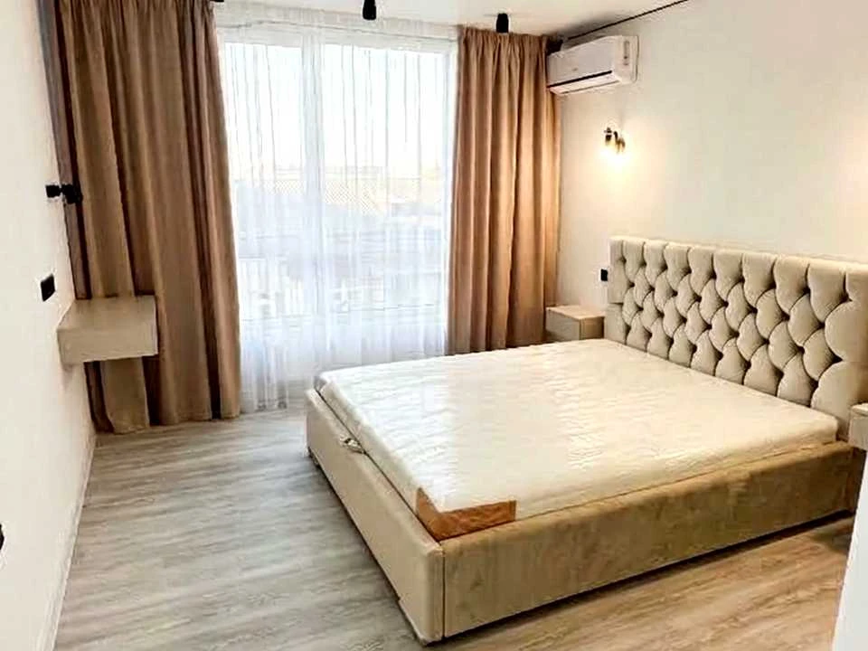 Apartment. Ivano-Frankivsk, Flotska St.
