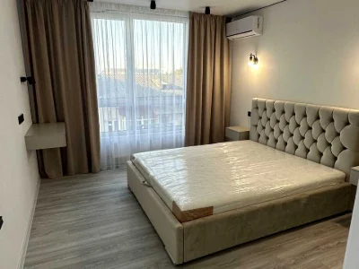 Apartment. Ivano-Frankivsk, Flotska St.