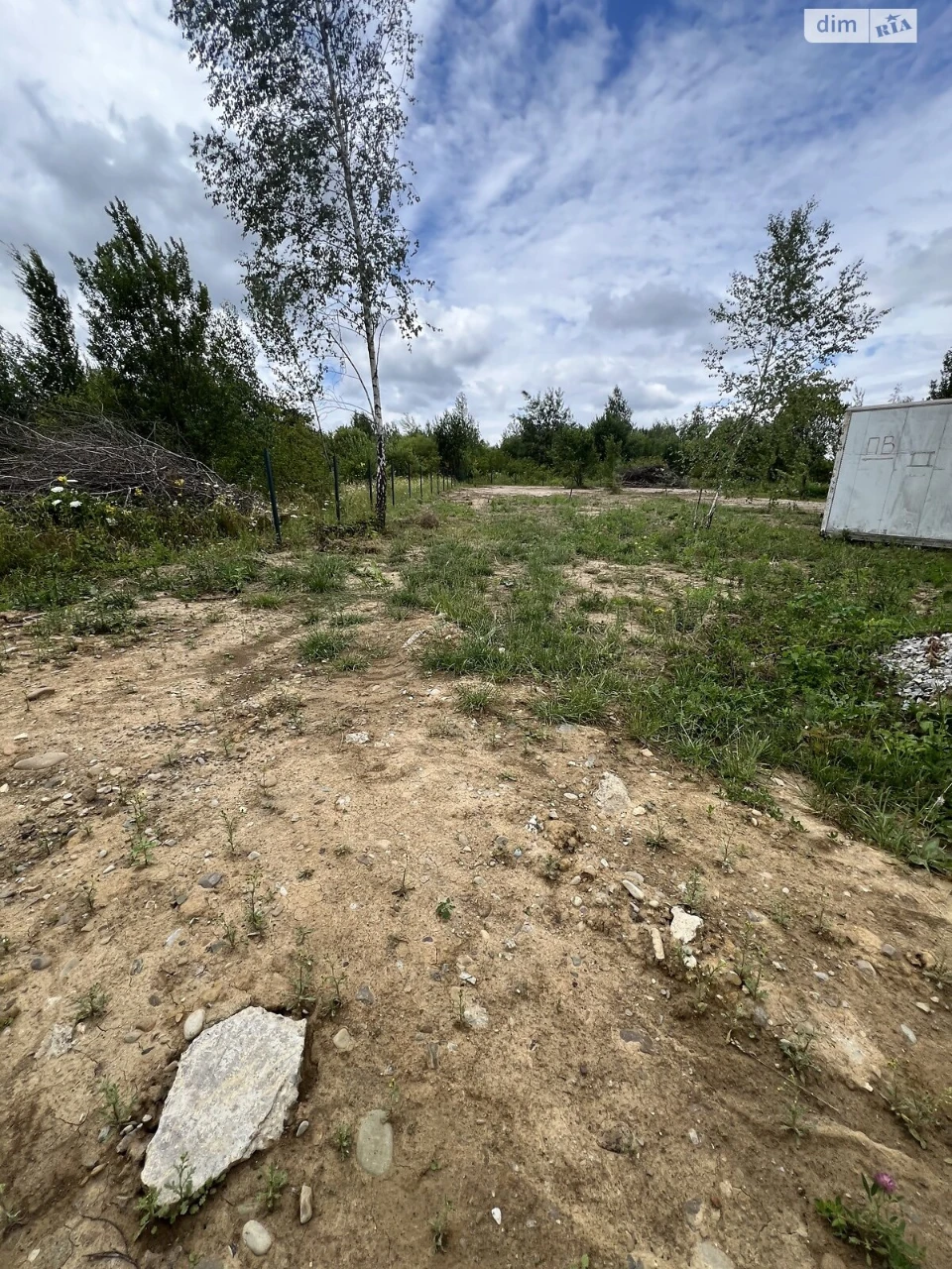 Продаж Ділянка під житлову забудову