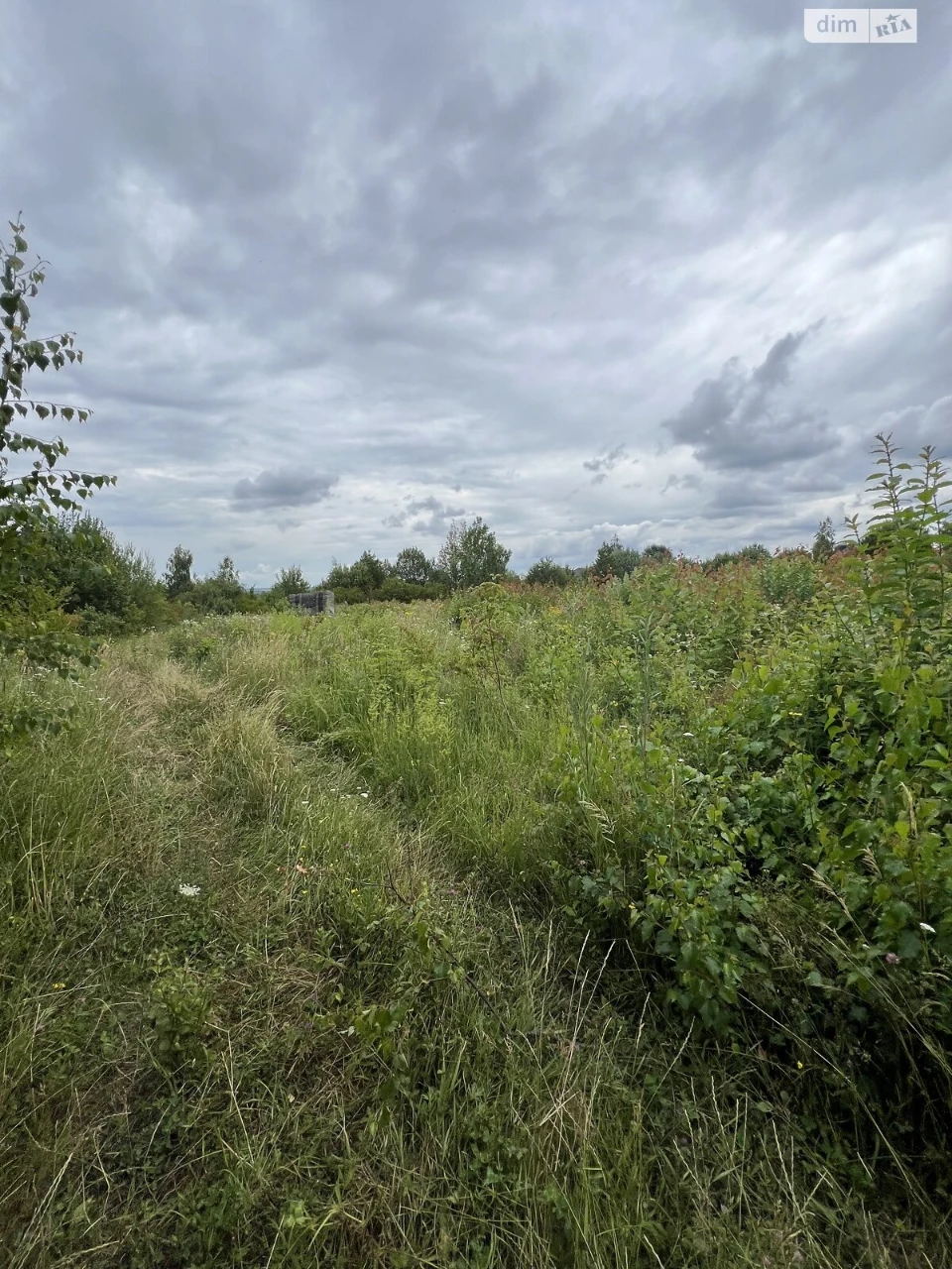Продаж Ділянка під житлову забудову