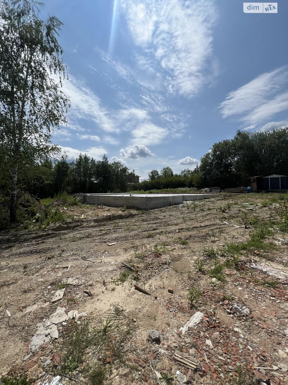 Продаж Ділянка під житлову забудову