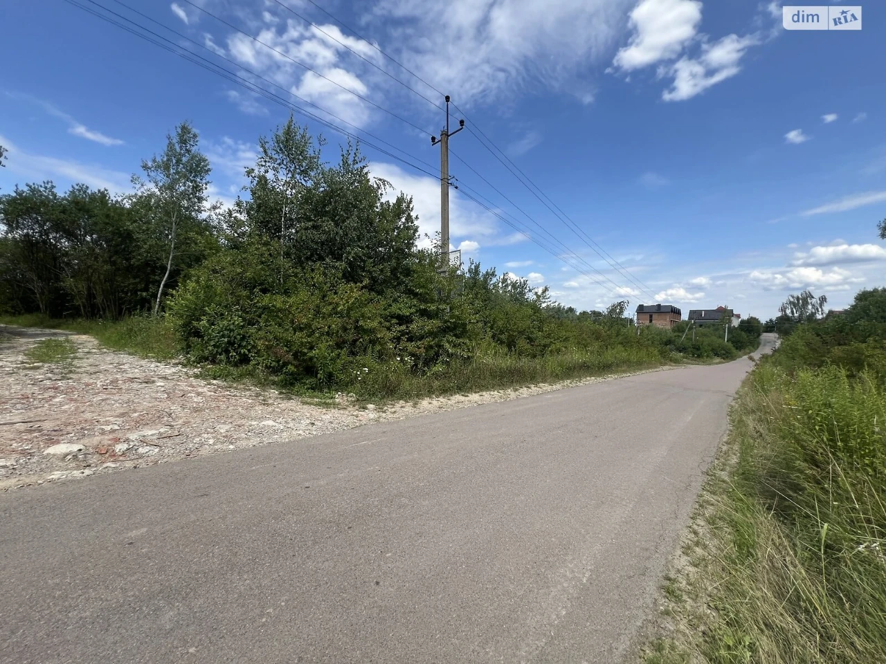 Продаж Ділянка під житлову забудову