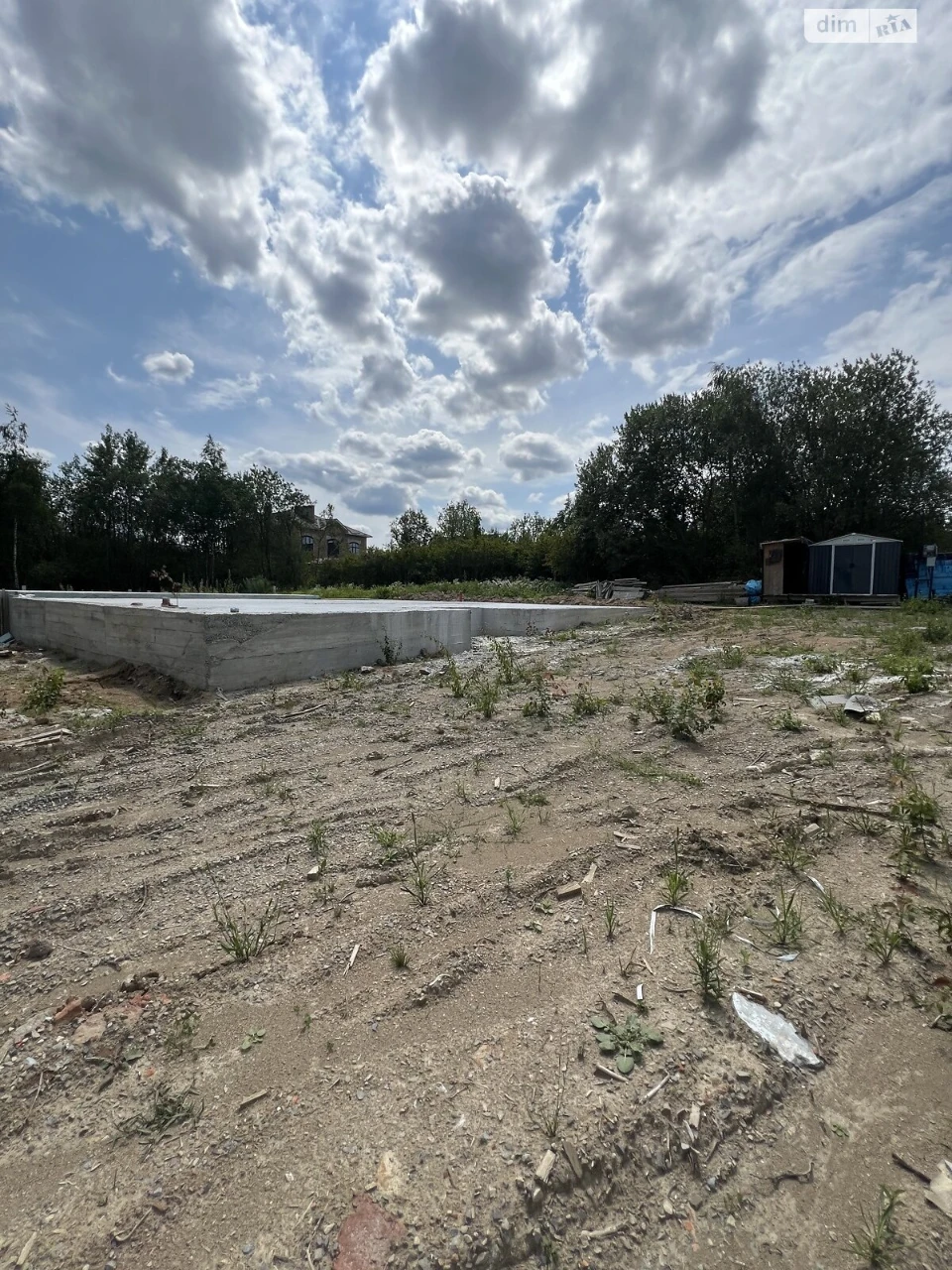 Продаж Ділянка під житлову забудову