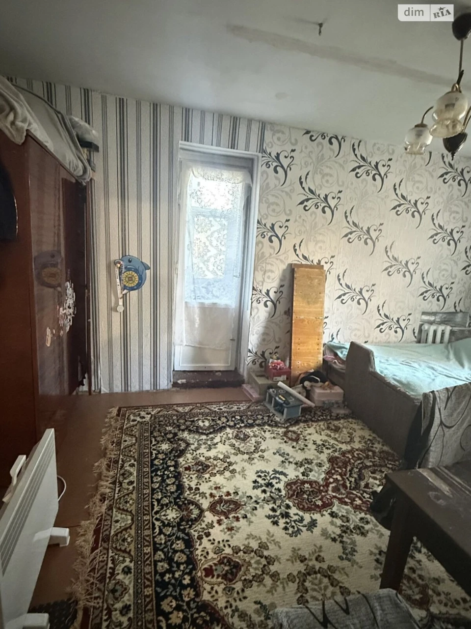 Продажа Квартира Центр