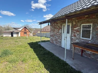 Продаж земельної ділянки в Гречанах