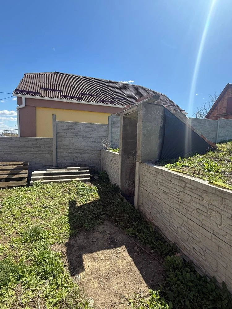 Продаж земельної ділянки в Гречанах