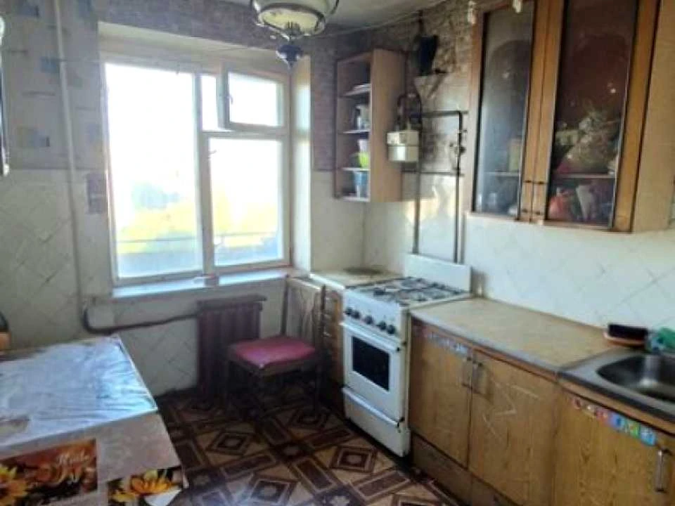 Квартира. Черкаси, Шевченка бульв.