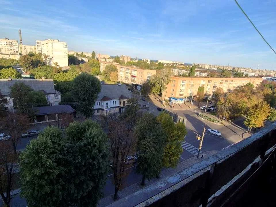 Квартира. Черкаси, Шевченка бульв.