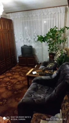 For sale 2-room apartment in Kyiv district, Desnyanskyi district