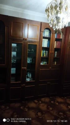 For sale 2-room apartment in Kyiv district, Desnyanskyi district
