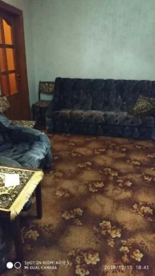 For sale 2-room apartment in Kyiv district, Desnyanskyi district