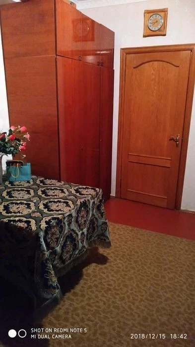 For sale 2-room apartment in Kyiv district, Desnyanskyi district