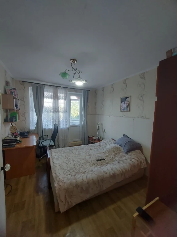 Sale of a 2-room apartment in the area of Площа Перемоги
