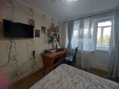 Sale of a 2-room apartment in the area of Площа Перемоги