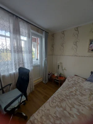 Sale of a 2-room apartment in the area of Площа Перемоги