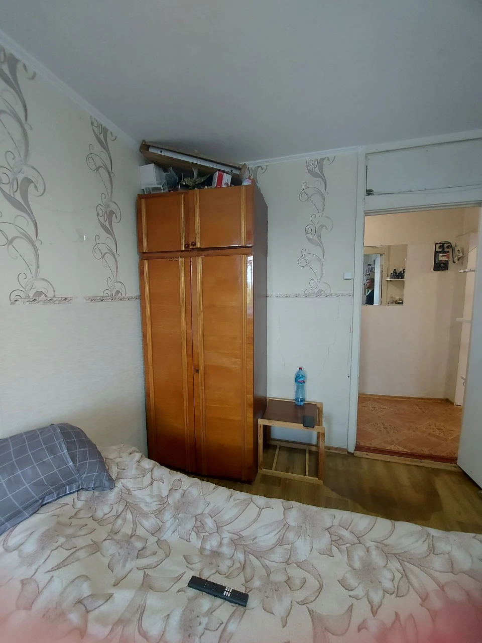 Sale of a 2-room apartment in the area of Площа Перемоги
