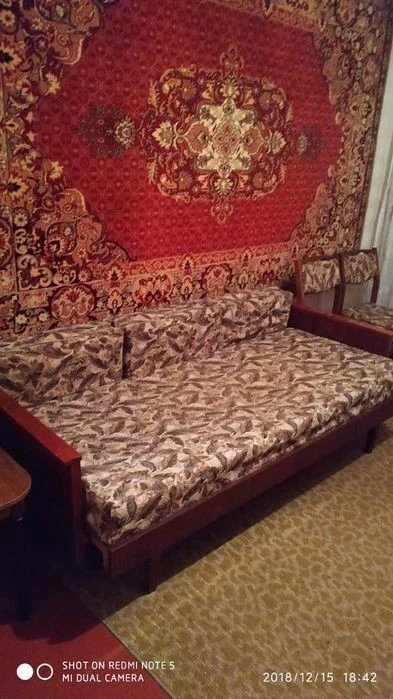 For sale 2-room apartment in Kyiv district, Desnyanskyi district