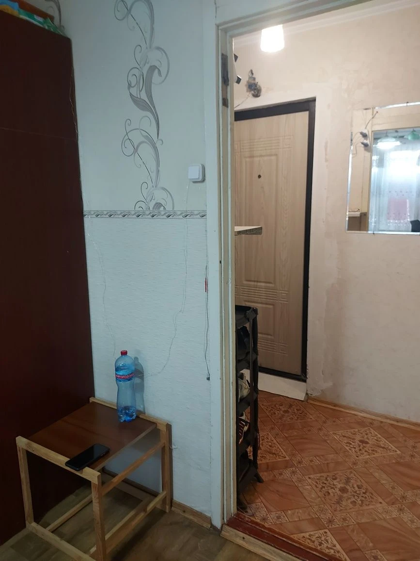Sale of a 2-room apartment in the area of Площа Перемоги