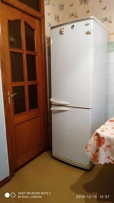 For sale 2-room apartment in Kyiv district, Desnyanskyi district