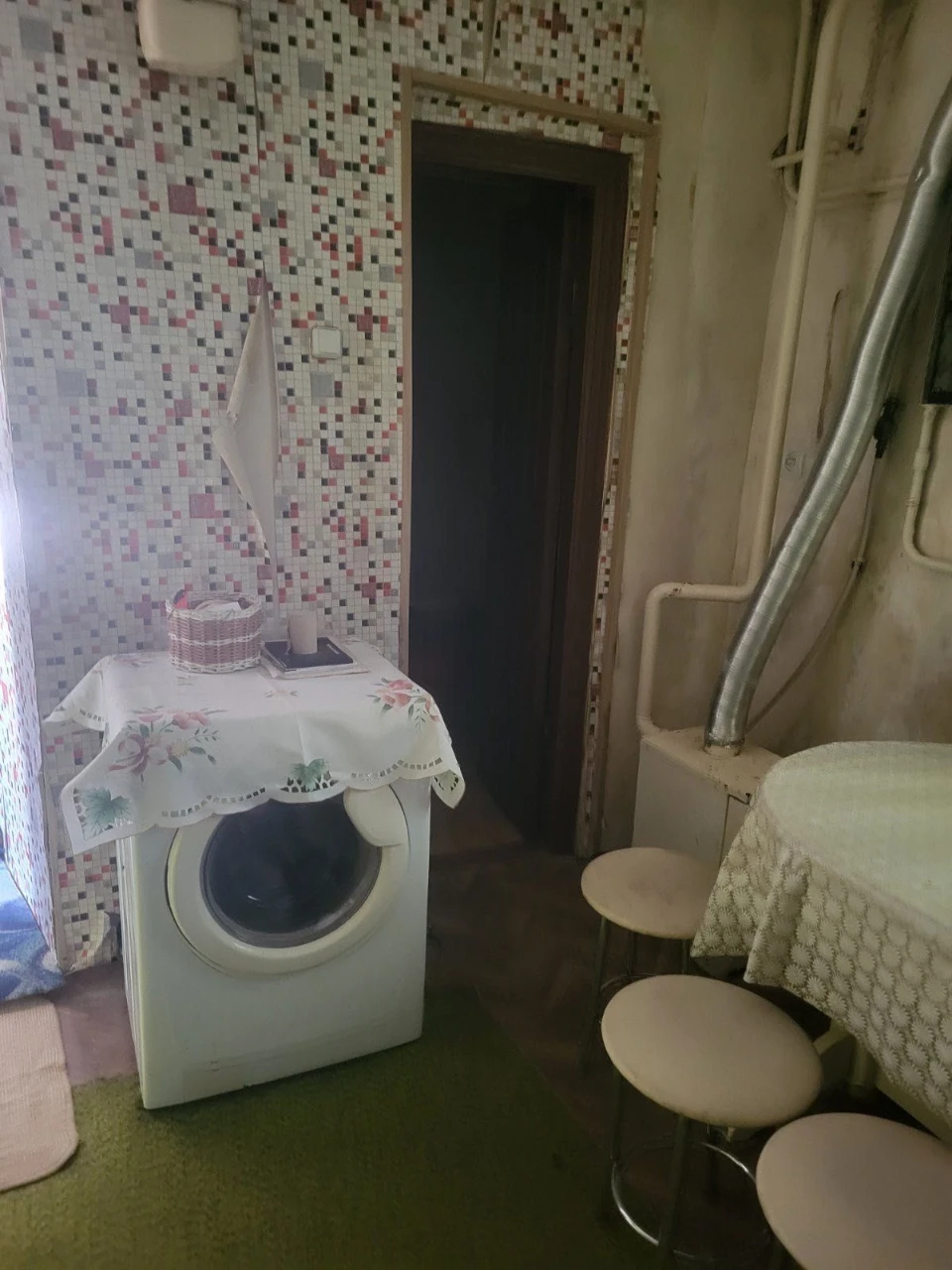 Срочно!! 2-комнатный жилой дом в Центре с мебелью 14500 у.е.
