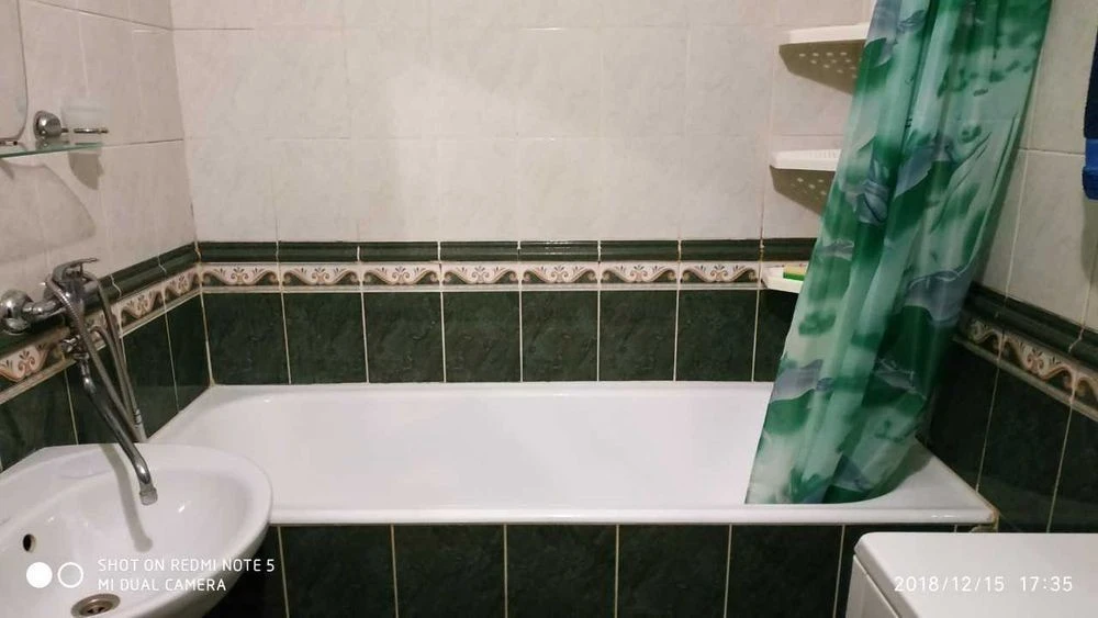 For sale 2-room apartment in Kyiv district, Desnyanskyi district