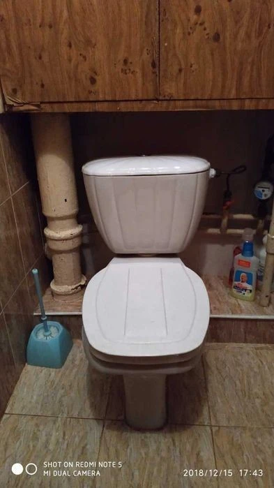 For sale 2-room apartment in Kyiv district, Desnyanskyi district