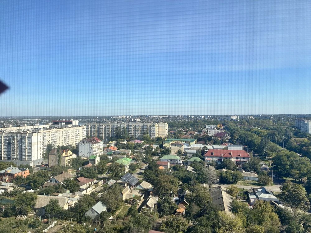 Продається квартира в центрі міста, на 16 поверсі!!