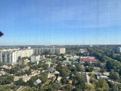 Продається квартира в центрі міста, на 16 поверсі!!