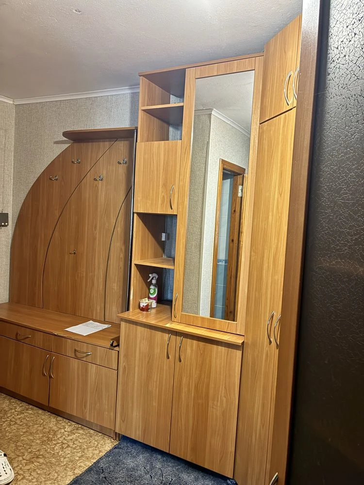 Продається квартира в центрі міста, на 16 поверсі!!