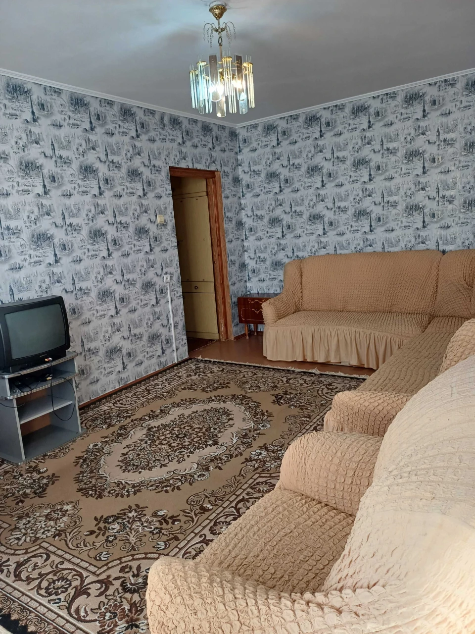ПРОДАМ 2-кім. квартиру, р-н Корабельний (власник)